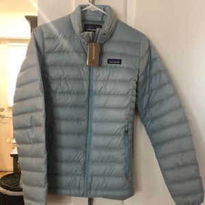 Coats | Patagonia Womens Down Sweater 